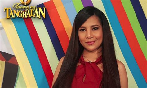 aila santos tawag ng tanghalan